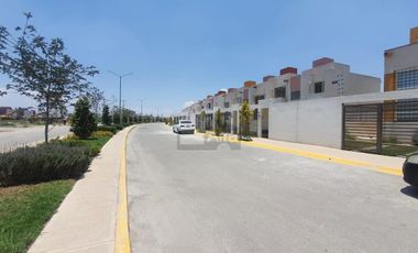 Casa en renta en Otzolotepec, La Florida II
