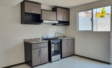 Casa en renta en Otzolotepec, La Florida II