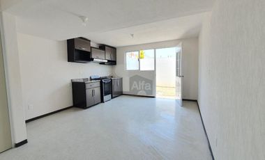 Casa en renta en Otzolotepec, La Florida II