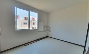 Casa en renta en Otzolotepec, La Florida II