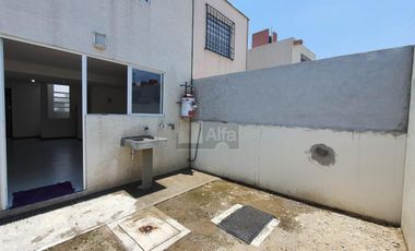 Casa en renta en Otzolotepec, La Florida II