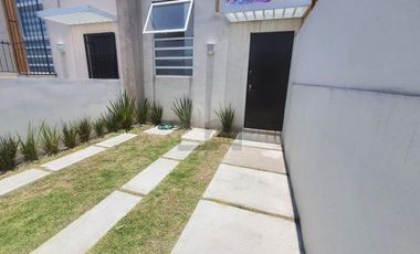 Casa en renta en Otzolotepec, La Florida II