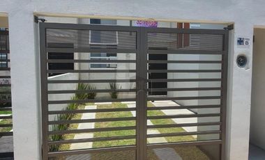 Casa en renta en Otzolotepec, La Florida II