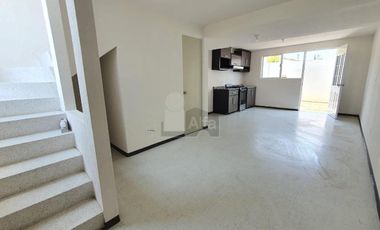 Casa en renta en Otzolotepec, La Florida II