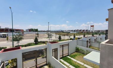 Casa en renta en Otzolotepec, La Florida II