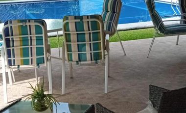 Departamento en Venta, amueblado en Lomas de San Francisco, Emiliano Zapata, Cuernavaca Morelos