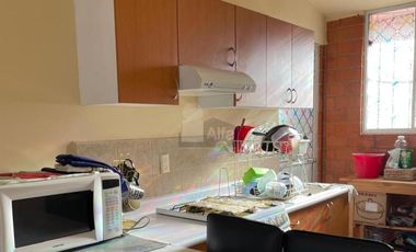 Departamento en Venta, amueblado en Lomas de San Francisco, Emiliano Zapata, Cuernavaca Morelos