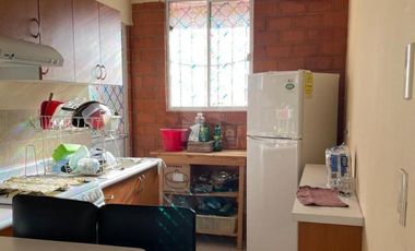 Departamento en Venta, amueblado en Lomas de San Francisco, Emiliano Zapata, Cuernavaca Morelos