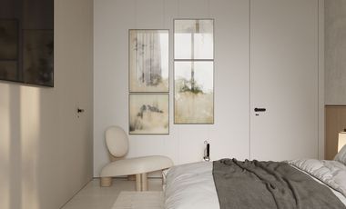 2 Bedroom Villa for sale in Denpasar Selata, Bali