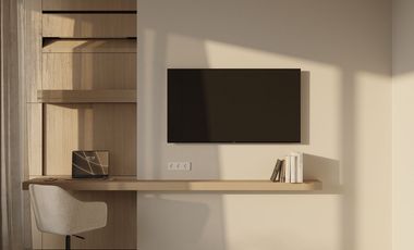 2 Bedroom Villa for sale in Denpasar Selata, Bali