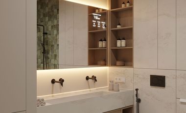 2 Bedroom Villa for sale in Denpasar Selata, Bali