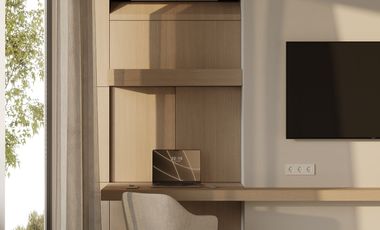 2 Bedroom Villa for sale in Denpasar Selata, Bali