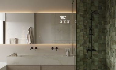 2 Bedroom Villa for sale in Denpasar Selata, Bali