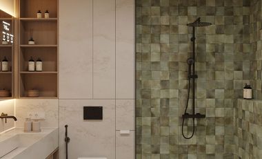 2 Bedroom Villa for sale in Denpasar Selata, Bali