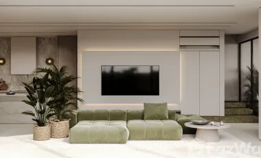 3 Bedroom Villa for sale in Denpasar Selata, Bali