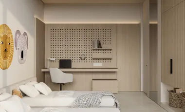 3 Bedroom Villa for sale in Denpasar Selata, Bali