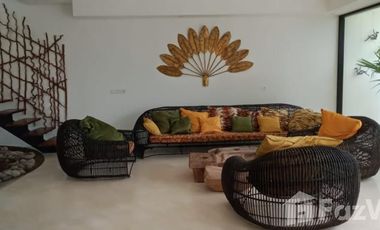 6 Bedroom Villa for sale in Tegallalang, Bali