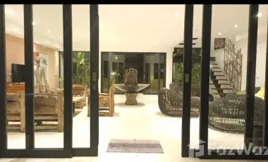 6 Bedroom Villa for sale in Tegallalang, Bali