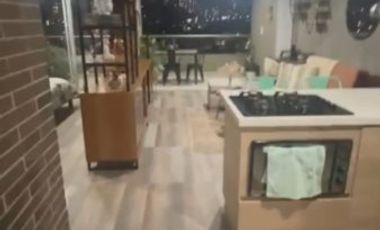 Apartaestudio en Arriendo Ubicado en Envigado Codigo 2103