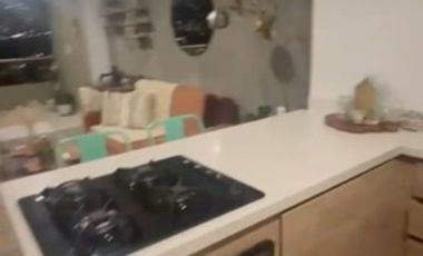 Apartaestudio en Arriendo Ubicado en Envigado Codigo 2103