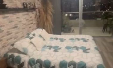 Apartaestudio en Arriendo Ubicado en Envigado Codigo 2103