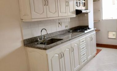 Apartamento en Arriendo Ubicado en Medellín Codigo 2104
