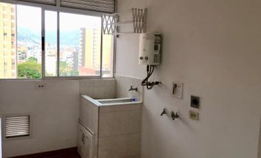Apartamento en Arriendo Ubicado en Medellín Codigo 2104