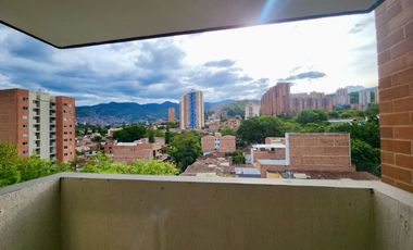 Apartamento en Arriendo Ubicado en Medellín Codigo 2104