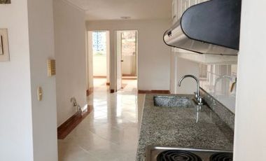 Apartamento en Arriendo Ubicado en Medellín Codigo 2104
