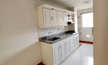 Apartamento en Arriendo Ubicado en Medellín Codigo 2104