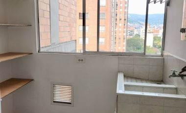 Apartamento en Arriendo Ubicado en Medellín Codigo 2104