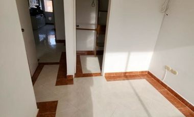 Apartamento en Arriendo Ubicado en Medellín Codigo 2104