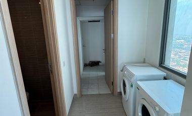 DISEWAKAN 2BR APARTEMEN HILLCREST LIPPO KARAWACI