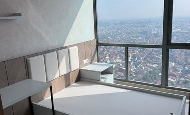 DISEWAKAN 2BR APARTEMEN HILLCREST LIPPO KARAWACI