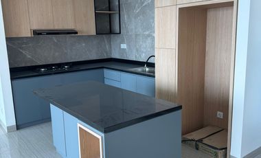 DISEWAKAN 2BR APARTEMEN HILLCREST LIPPO KARAWACI