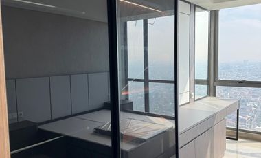 DISEWAKAN 2BR APARTEMEN HILLCREST LIPPO KARAWACI