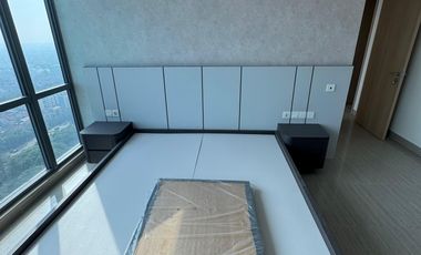 DISEWAKAN 2BR APARTEMEN HILLCREST LIPPO KARAWACI