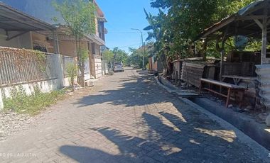 Tanah murah Gununganyar Surabaya