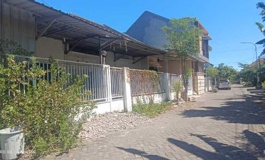 Tanah murah Gununganyar Surabaya