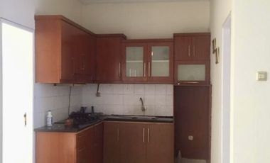 Disewakan Rumah Bagus 167m2 di Permata Mediterania