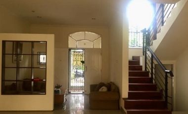 Disewakan Rumah Bagus 167m2 di Permata Mediterania