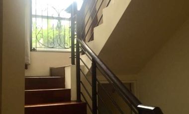 Disewakan Rumah Bagus 167m2 di Permata Mediterania