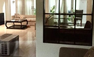 Disewakan Rumah Bagus 167m2 di Permata Mediterania