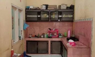 Jual Rumah Di kebun kopi. lrg kopi 2. Jambi