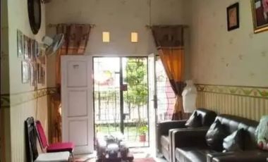 Jual Rumah Di kebun kopi. lrg kopi 2. Jambi