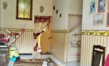 Jual Rumah Di kebun kopi. lrg kopi 2. Jambi