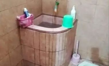 Jual Rumah Di kebun kopi. lrg kopi 2. Jambi