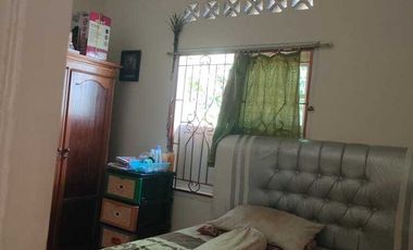 Jual Rumah Jl. Ternate. Thehok, Jambi