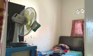 Jual Rumah Jl. Ternate. Thehok, Jambi