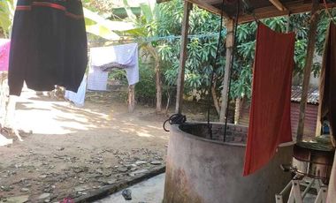 Jual Rumah Jl. Ternate. Thehok, Jambi